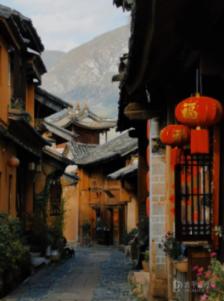 在春秋后期，一位国君放了养死自己最爱的马夫，成就了他的仁政