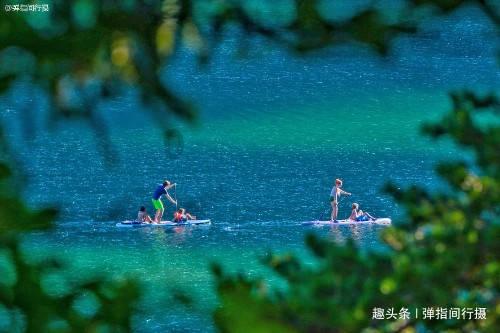 夏日课堂